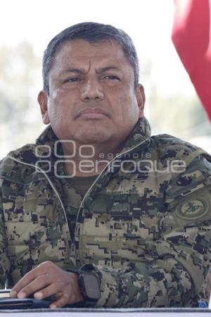 GOBIERNO ESTATAL . MAÑANERA