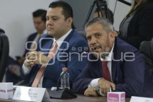 IEE . SESIÓN ESPECIAL