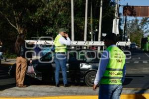 SMT . AGENTES DE MOVILIDAD