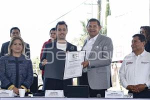 GOBIERNO ESTATAL . MAÑANERA