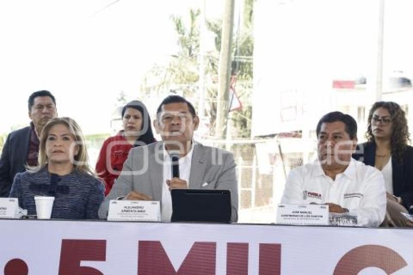 GOBIERNO ESTATAL . MAÑANERA