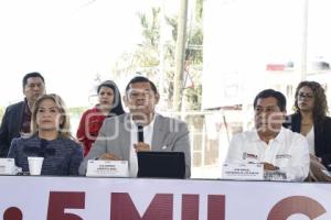 GOBIERNO ESTATAL . MAÑANERA