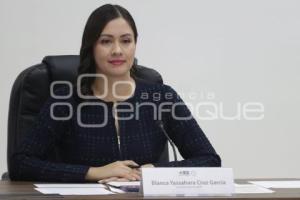 IEE . BLANCA YASSAHARA CRUZ