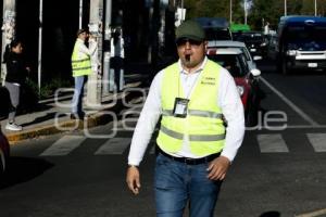 SMT . AGENTES DE MOVILIDAD