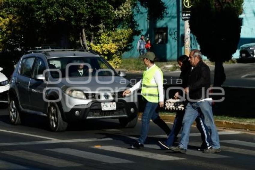 SMT . AGENTES DE MOVILIDAD