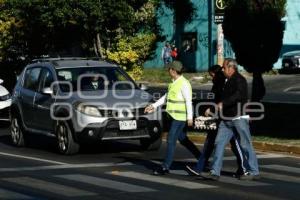 SMT . AGENTES DE MOVILIDAD