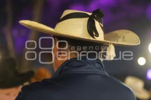 TLAXCALA . MEMORIAL CARLOS MANZO