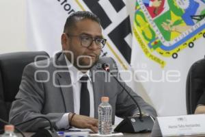 IEE . HECTOR TELLO HERNANDEZ