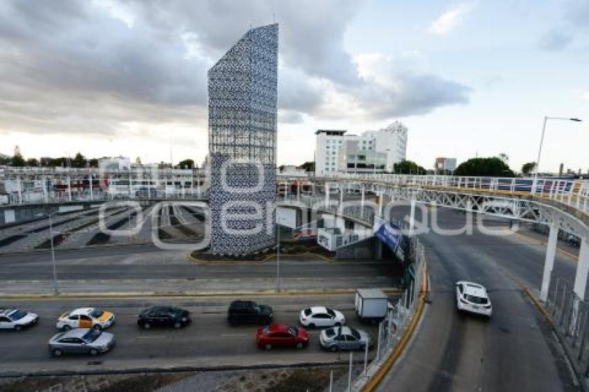 DISTRIBUIDOR JUÁREZ - SERDÁN