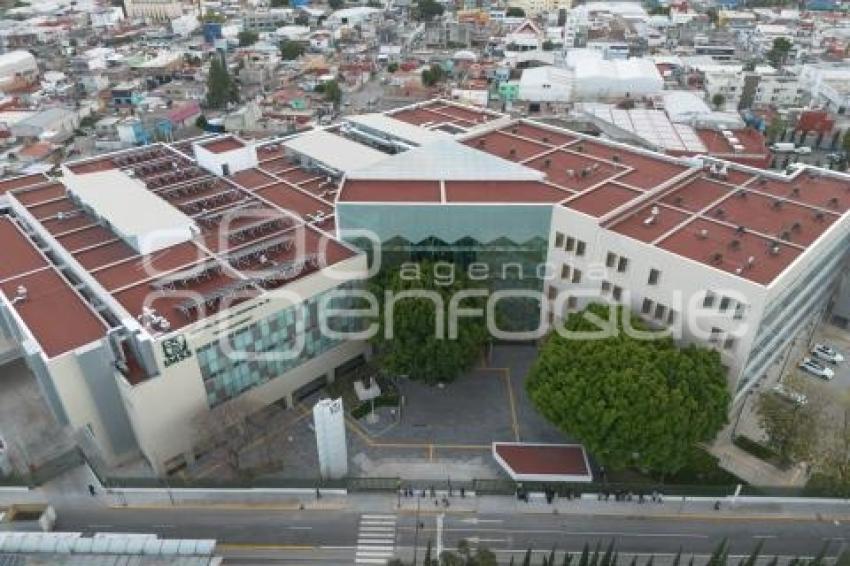 HOSPITAL SAN ALEJANDRO