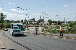 OBRA CAMINO AL BATÁN