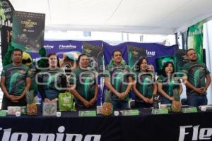 CARRERA PERICOS DE PUEBLA