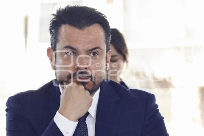 JOSÉ LUIS GARCÍA PARRA