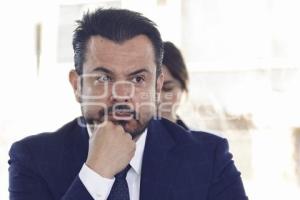 GOBIERNO ESTATAL . MAÑANERA