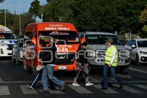 SMT . AGENTES DE MOVILIDAD