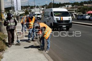 OBRA CAMINO AL BATÁN