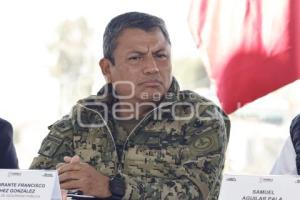 GOBIERNO ESTATAL . MAÑANERA