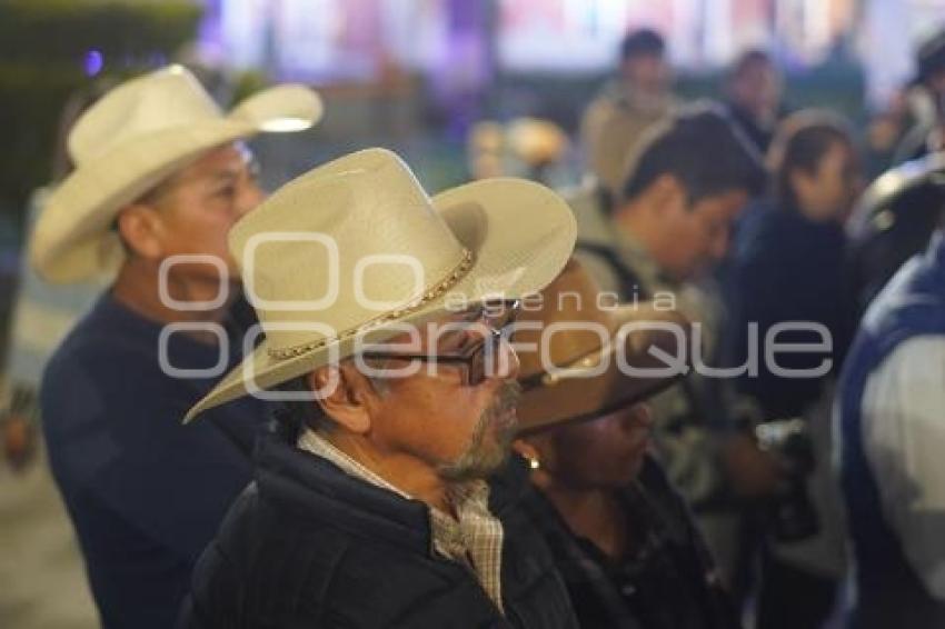 TLAXCALA . MEMORIAL CARLOS MANZO