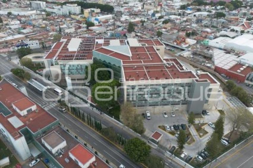 HOSPITAL SAN ALEJANDRO