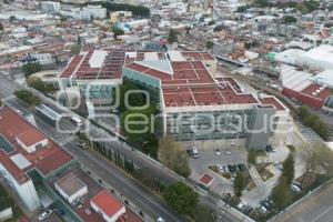 HOSPITAL SAN ALEJANDRO