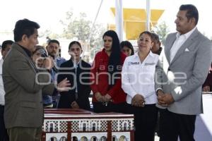 GOBIERNO ESTATAL . MAÑANERA