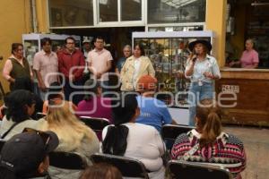 ATLIXCO . TIENDA DEL BIENESTAR