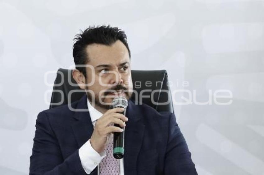 JOSÉ LUIS GARCÍA PARRA