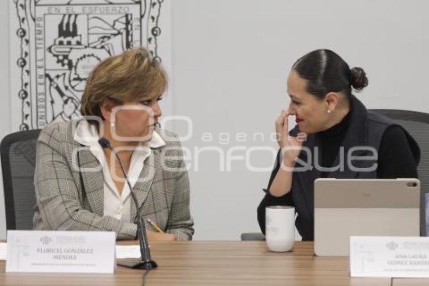 CONGRESO . COMISIÓN DE EDUCACIÓN