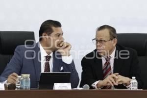 GOBIERNO ESTATAL . MAÑANERA