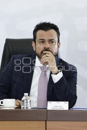 JOSÉ LUIS GARCÍA PARRA