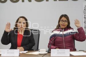 CONGRESO . COMISIÓN DE EDUCACIÓN