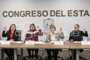 CONGRESO . COMISIÓN DE EDUCACIÓN