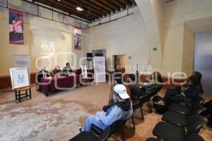 TLAXCALA . FESTIVAL MAZIHCATZIN