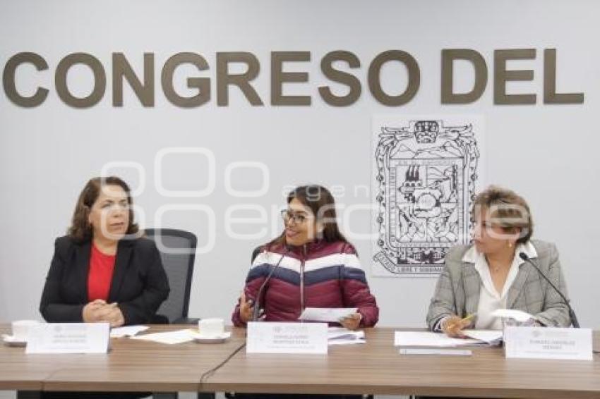 CONGRESO . COMISIÓN DE EDUCACIÓN