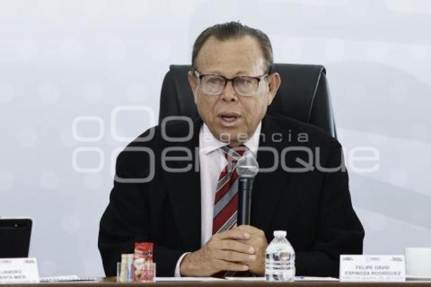 FELIPE DAVID ESPINOZA RODRÍGUEZ