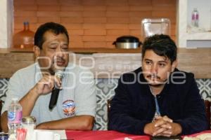 CAMPEONATO MAXIBALONCESTO