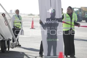 AEROPUERTO VUELO PUEBLA - GUADALAJARA