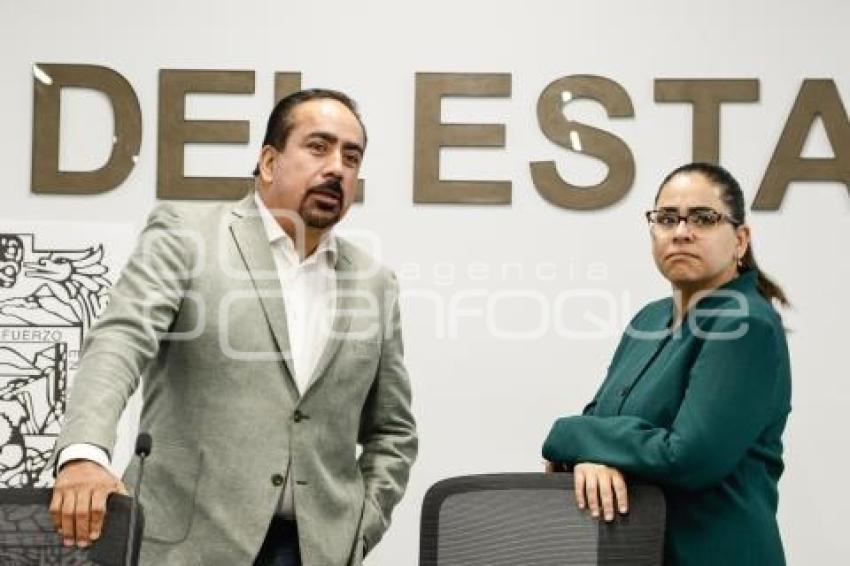 CONGRESO . COMISIÓN HACIENDA Y PATRIMONIO MUNICIPAL