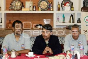 CAMPEONATO MAXIBALONCESTO