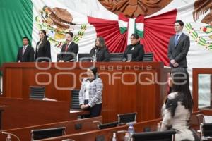 TLAXCALA . CONGRESO