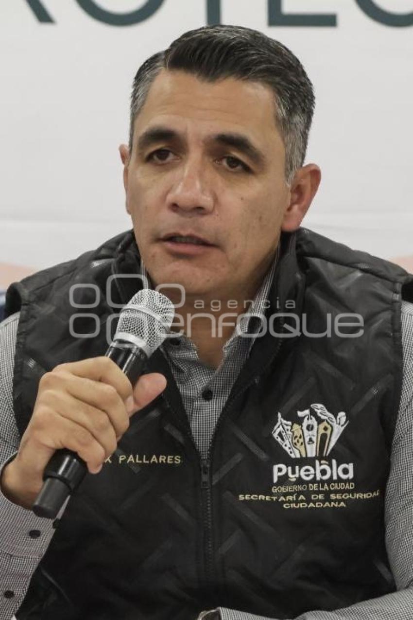 FÉLIX PALLARES MIRANDA