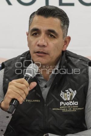 FÉLIX PALLARES MIRANDA