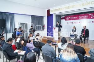 TLAXCALA . DIÁLOGO CIRCULAR