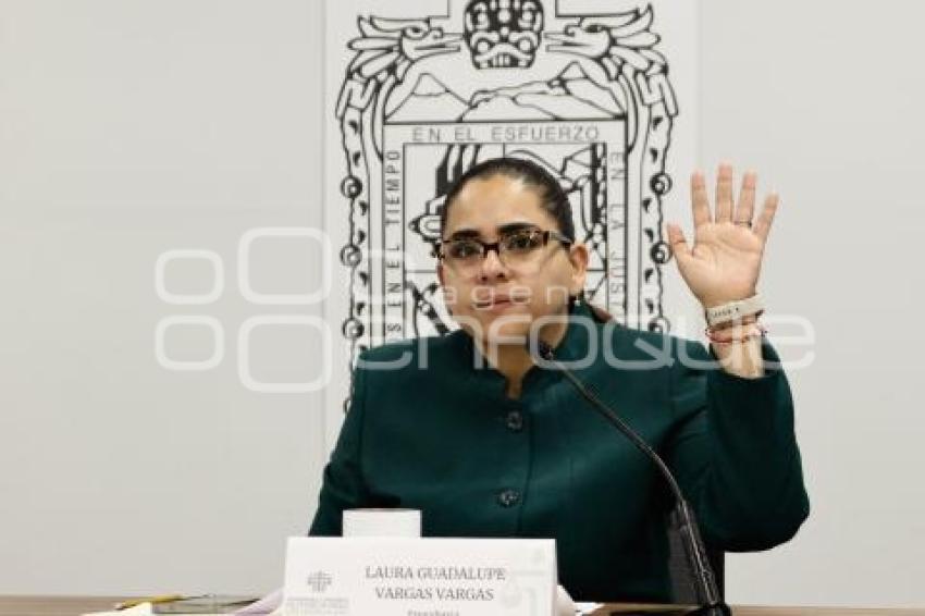 LAURA GUADALUPE VARGAS VARGAS