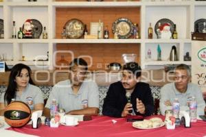 CAMPEONATO MAXIBALONCESTO