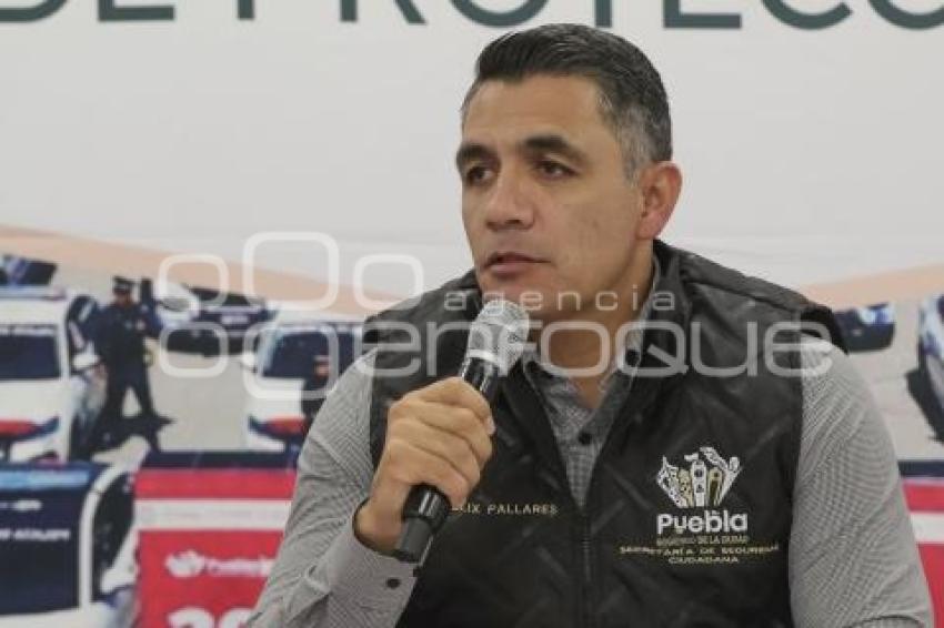 FÉLIX PALLARES MIRANDA