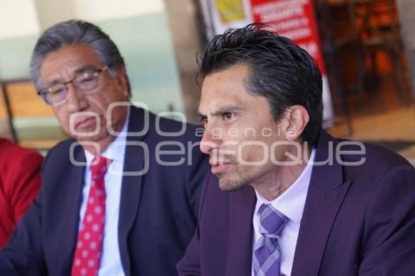 TLAXCALA . BECA RITA CETINA