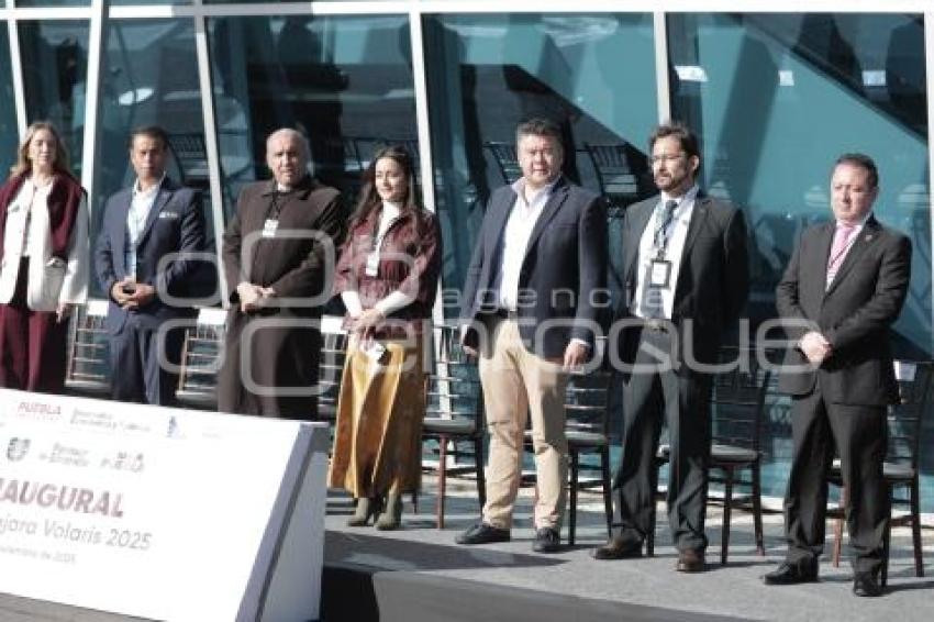 AEROPUERTO VUELO PUEBLA - GUADALAJARA