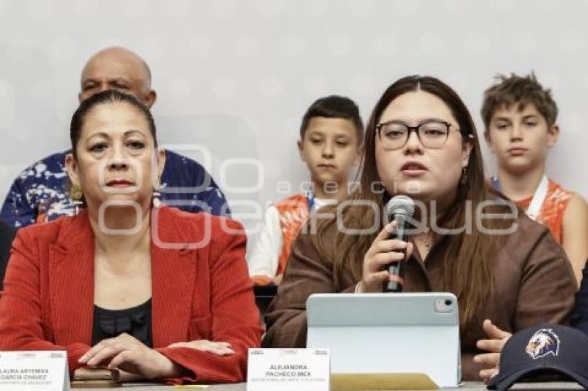 GOBIERNO ESTATAL . MAÑANERA