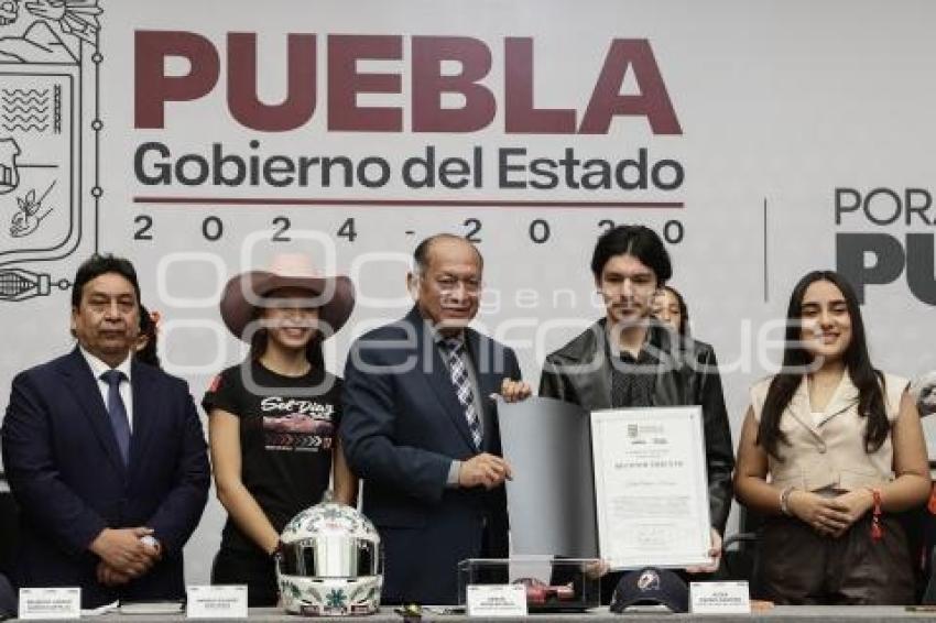 GOBIERNO ESTATAL . MAÑANERA